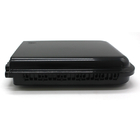 Outdoor Waterproof Plastic Optical Fiber Distribution Box Ftth 8 Core