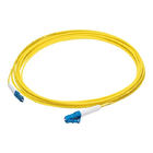 Wholesale Customized Fiber Drop Cable LC To SC FC To LC Waterproof Fiber Patch Cord 2MM