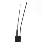 GYXTC8Y GYTC8A GYTC8S Mini Figure 8 Cable Unitube / Stranded Tube Aerial Optical Cable