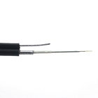 GYTC8S Mini Figure 8 Cable Outdoor G652D 2 - 288 Core Figure 8 Fiber Optic Cable