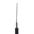 Self Supporting Aerial Mini ADSS Fiber Optic Cable 12 Core ASU Manufacturer