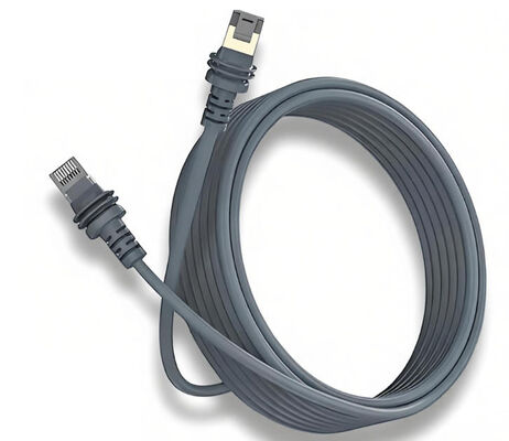 High Quality Starlink Cable Cat5e Star Link 3rd Generation Cable Compatible with Gen3/V3 Star Link Network Cable 150FT/46m