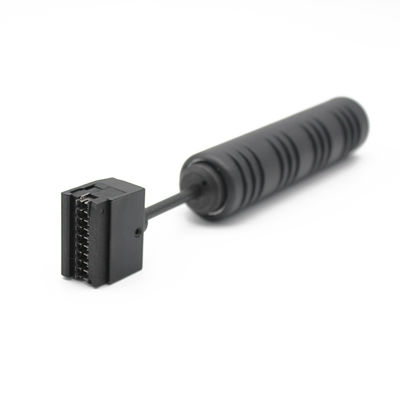 Hand Type Punch Down Tool 110 Impact Network Tool 5pairs telephone cable