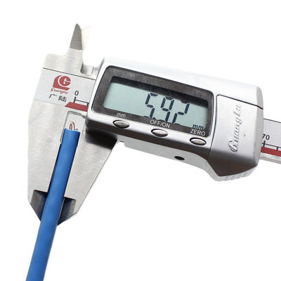 CAT6 CAT6A ईथरनेट नेटवर्क केबल 23AWG 24AWG CCA कॉपर कंडक्टर UTP FTP SFTP इनडोर कम्युनिकेशन केबल